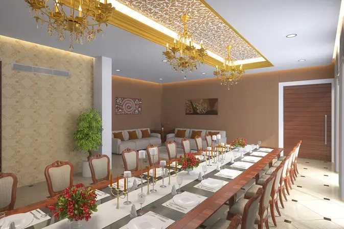 Aisshwarya Banquet Hall pune